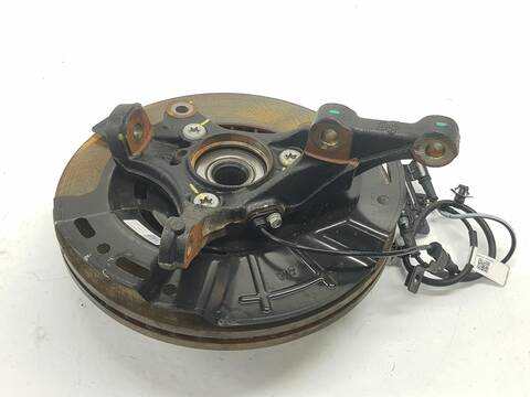 Foto 3ª: Mangueta Delantera Derecha Hyundai i30 1.5 DPI 110CV [G4LG] (2017)