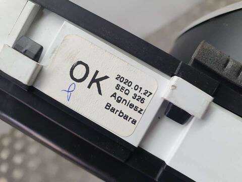 Foto 3ª: Cuadro de Instrumentos Kia Ceed DRIVE 120CV 88KW [G3LC] (2020)