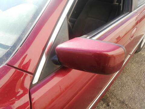 Foto 2ª: Retrovisor Izquierdo Bmw Serie 5 518 206S3 BERLINA (1996)