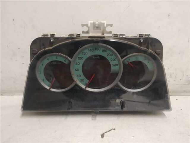Cuadro de Instrumentos Toyota Corolla 2.2 D-4D SPORT [2.2 LTR. - 130 KW D-CAT]