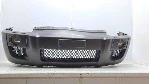 Paragolpes Delantero Hyundai Tucson 2.0 A LAS 4 RUEDAS 141CV 104KW