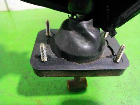 Foto 2ª: Palanca de Cambio Citroen Xsara 1.9 D SX 68CV [DJYXUD9A] (1997)