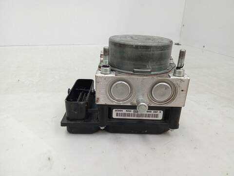 Abs Dacia Duster 1.5 DCI 4X4 HSMC HSMD) 110CV 81KW