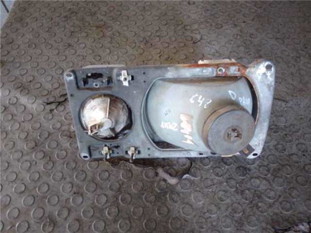 Foto 2ª: Faro Derecho Volkswagen Passat 1.8 [JV]