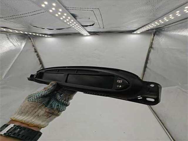 Cuadro de Instrumentos Citroen Xsara 2.0 HDI EXCLUSIVE [2.0 LTR. - 66 KW HDI CAT (RHY - DW10TD)]