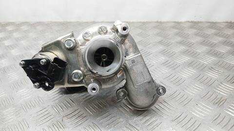 Turbocompresor Ford Transit 1.5 TDCI 75CV 55KW FURGONETA