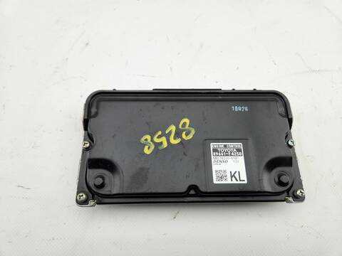 Foto 2ª: Centralita Motor ECU Toyota CHR HYBRID DYNAMIC PLUS 122CV [2ZR] (2019)