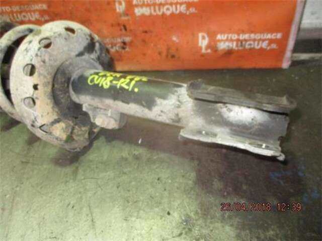 Amortiguador Delantero Derecho Opel Astra 2.0 DTI 16V