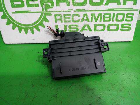 Foto 3ª: Centralita Motor ECU Audi A6 2.4 BERLINA 177CV 130KW [BDW] (2004)
