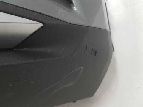 Foto 2ª: Paragolpes Delantero Renault Scenic 170 COMFORT RANGE EVOLUTION