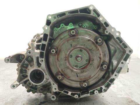 Caja Cambios Automatica Mazda CX5 2.2 D AWD KE102) KE GH)