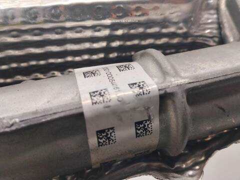 Foto 3ª: Cremallera de Direccion Citroen C4 1.2 PURETECH 100 BAHNEA BAHNKA) [HNE (EB2ADTD)] (2020)