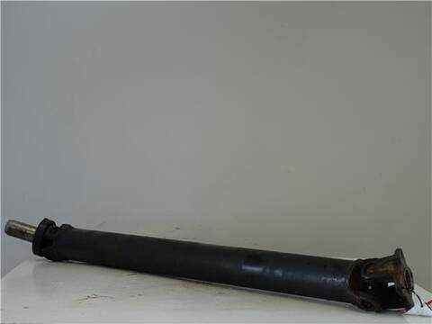 Foto 2ª: Transmision Central Mitsubishi Galloper 2.5 TDI S.E. CONFORT 5-PTAS.) 99CV 73KW [D4BH] (1999)