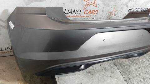 Foto 4ª: Paragolpes Trasero Volkswagen Polo ADVANCE 95CV 70KW [CHZ] (2018)