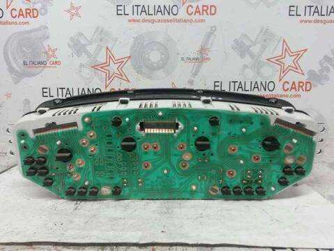 Cuadro de Instrumentos Kia Carens 2.0 CRDI EX MONOVOLUMEN 113CV 83KW