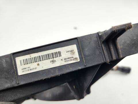 Foto 2ª: Electroventilador Peugeot 208 ACTIVE 75CV 55KW [HM05] (2020)