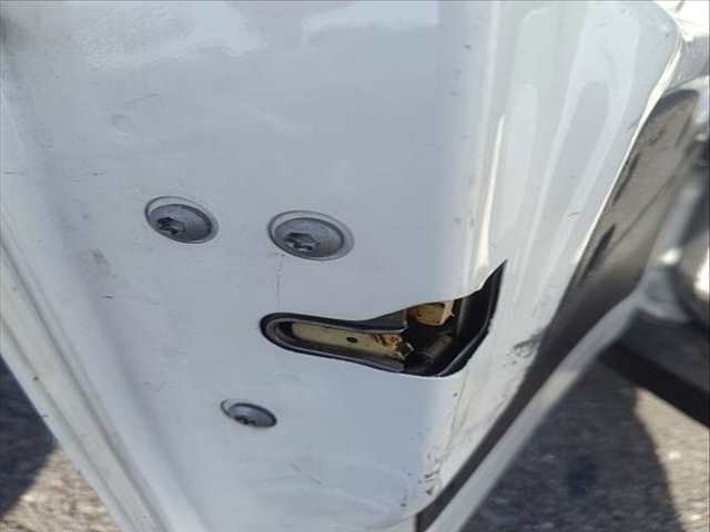 Cerradura Puerta Trasera Izquierda Peugeot Bipper FHZ