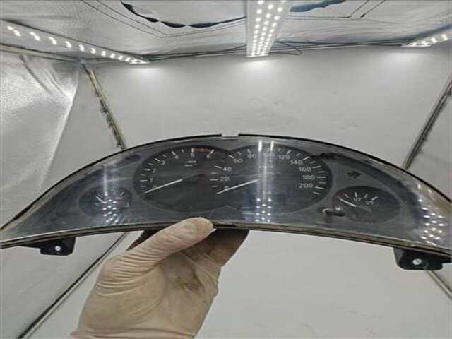 Foto 3ª: Cuadro de Instrumentos Opel Corsa 1.3 BLUE LINE [1.3 LTR. - 51 KW 16V CDTI CAT (Z 13 DT - LN9)] [Z 13 DT / LN9]