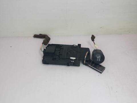 Foto 3ª: Motor de Arranque Renault Megane DYNAMIQUE 116CV (2008)