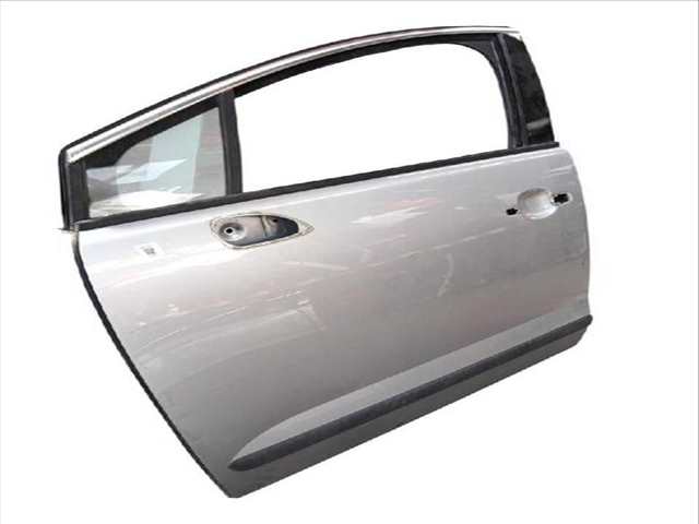 Foto 3ª: Puerta Delantera Izquierda Peugeot 3008 1.6 HDI 109CV (2009)