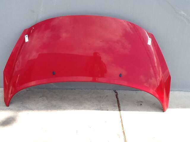 Capot Peugeot 207 207 URBAN 0CV