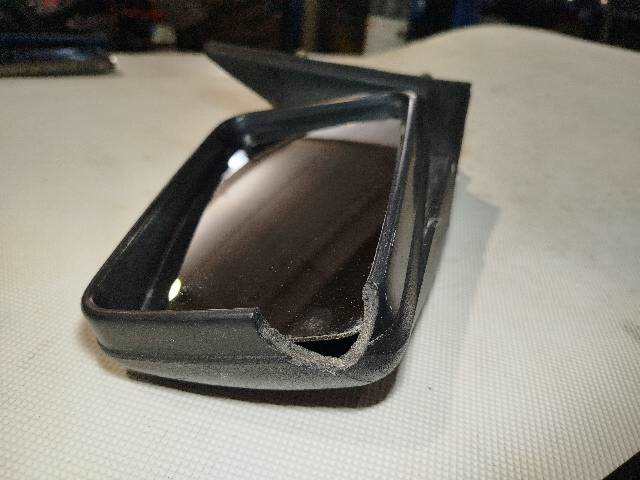 Foto 2ª: Retrovisor Izquierdo Land Rover Range 3.9 G V8 CLASSIC [G39] (1990)