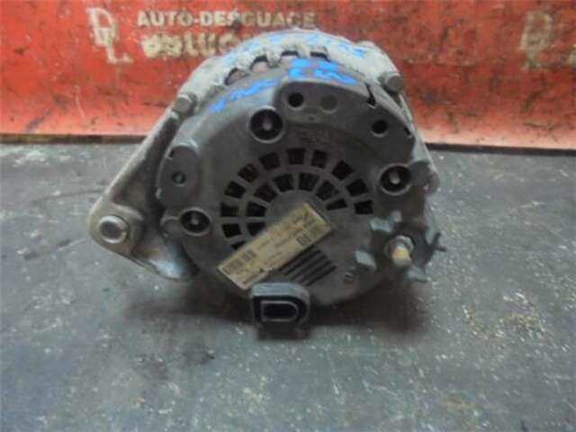 Foto 2ª: Alternador Fiat Ducato 2.3 JTD [F1AE0481C]