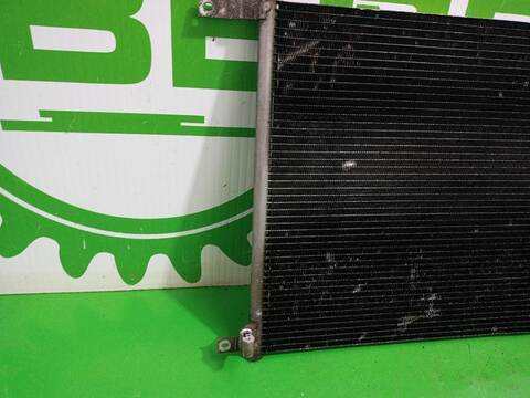 Foto 3ª: Radiador Calefaccion A.A. Chevrolet Aveo LS 101CV [F14D4] (2006)