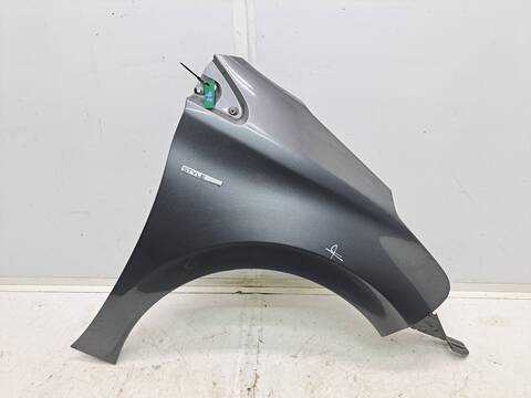 Aleta Delantera Derecha Peugeot 208 STYLE 82CV 60KW