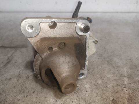 Foto 2ª: Motor de Arranque Citroen C3 8HX (2003)