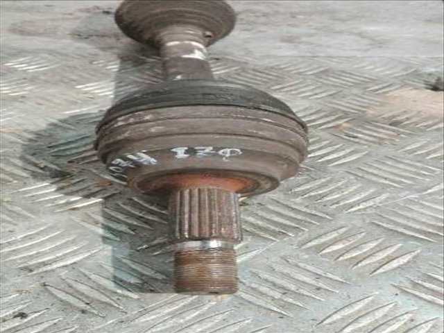 Transmision Delantera Izquierda Renault Kangoo AUTHENTIQUE 68CV 50KW