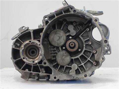 Caja Cambios Seat Ibiza 2.0 FR BERLINA 143CV 105KW