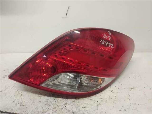 Piloto Trasero Derecho Peugeot 207 1.4 16V VTI (95 CV)