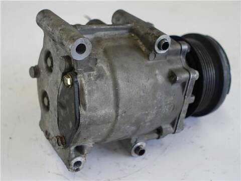 Foto 2ª: Compresor Aire Acondicionado Mazda 2 1.4 80CV 59KW [FXJA] (2003)
