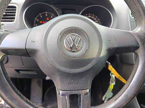 Airbag Delantero Izquierdo Volkswagen Golf CBZB