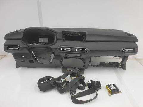 Kit Airbag Dacia Sandero EXPRESSION