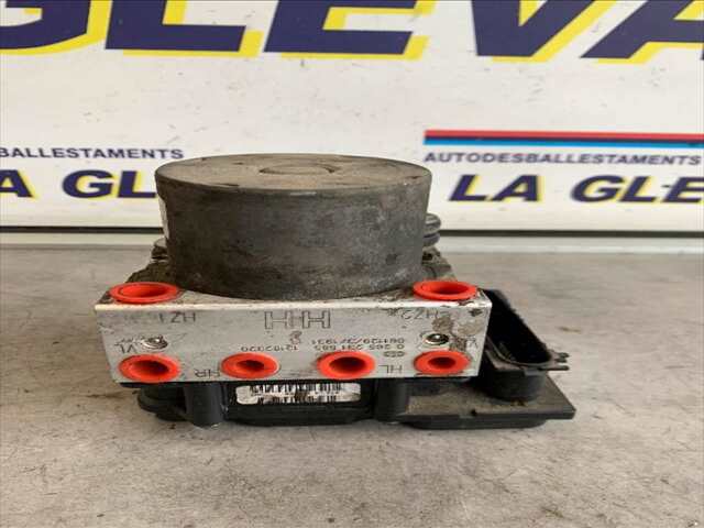 Centralita Abs Opel Meriva 1.7 CDTI 125CV 0CV