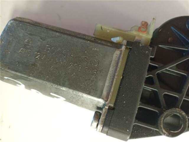 Foto 3ª: Techo Eléctrico Peugeot 307 2.0 [2.0 LTR. - 100 KW 16V CAT (RFN - EW10J4)] [RFN (EW10J4)]