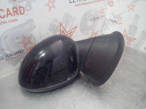 Foto 2ª: Retrovisor Derecho Mini Countryman COOPER D 112CV 82KW [N47C20A] (2016)