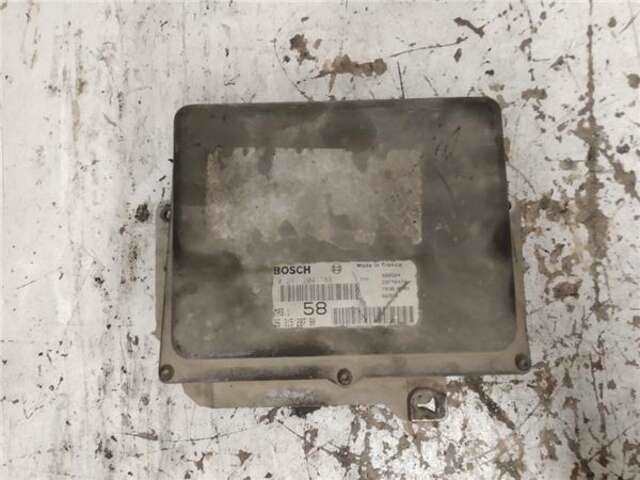Centralita Check Control Peugeot 106 1.1 I