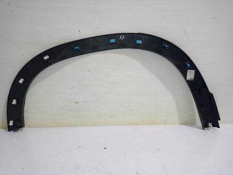 Foto 3ª: Aletin Trasero Izquierdo Jeep Avenger ALTITUDE (2022)