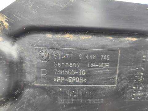 Foto 2ª: Pase Rueda Bmw Serie 3 315 330D XDRIVE SPORT LINE 4P) BERLINA 265CV [B57D30A] (2022)