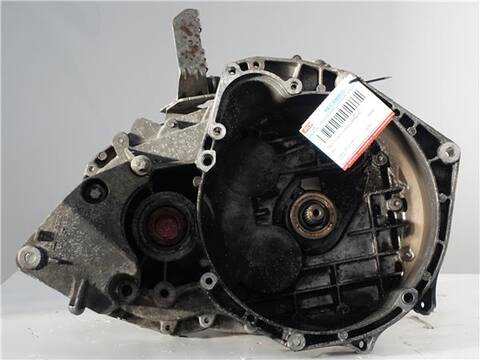 Caja Cambios Saab 9-3 1.9 TID BERLINA 150CV 110KW