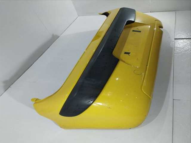 Foto 3ª: Paragolpes Trasero Peugeot 1007 SPORT 73CV 54KW [KFVTU3JP] (2006)