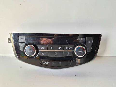 Mando Climatizador Nissan X-Trail ACENTA 4X4 131CV
