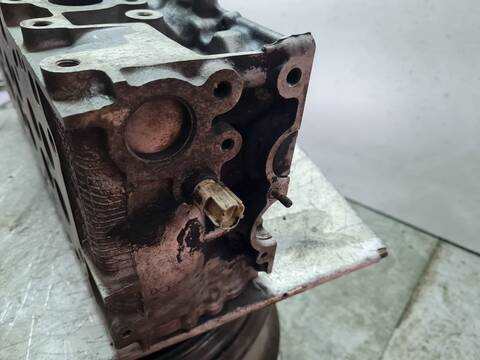 Foto 4ª: Culata Toyota Land Cruiser 3.0 TD 166CV 122KW [1KD-FTV] (1950)