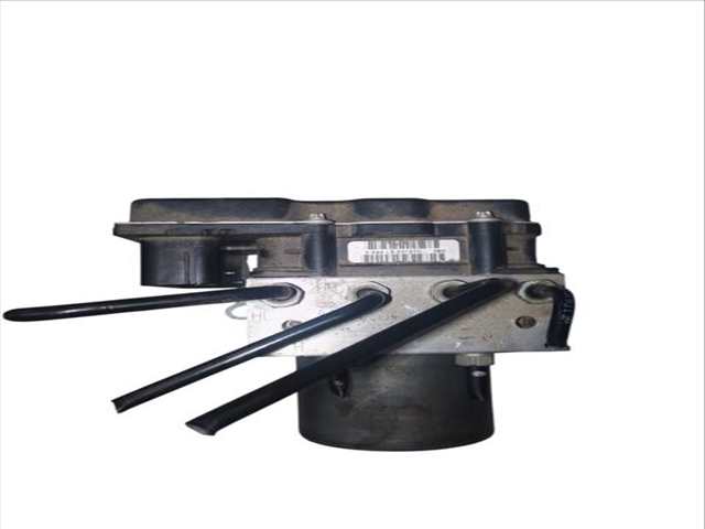 Foto 2ª: Abs Bmw X1 XDRIVE 20 D (2009)