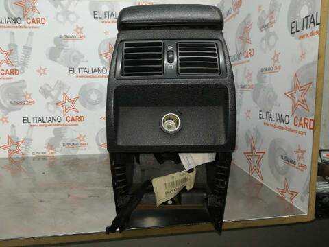 Foto 4ª: Consola Central Peugeot 407 ST CONFORT 136CV 100KW [RHR] (2004)