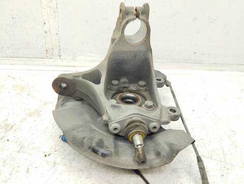 Foto 2ª: Mangueta Delantera Izquierda Bmw Mini COOPER D 112CV 82KW [N47C20A] (2014)