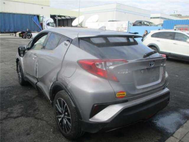 Foto 2ª: Mangueta Trasera Derecha Toyota CHR HÍBRIDO HYBRID ACTIVE [HÍBRIDO 90 KW ( 1.8 LTR. - 72 KW 16V)] [2ZR]